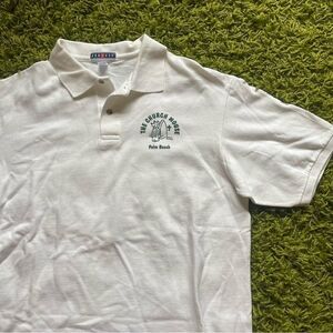 VINTAGE T-SHIRT LARGE